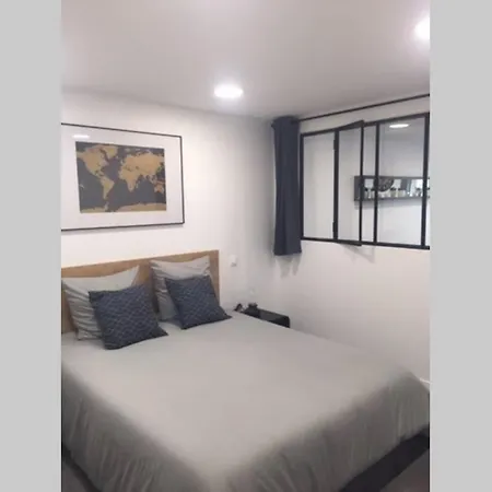 Bayeux : Appartement Avec Vue