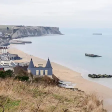 Bayeux : Appartement Avec Vue