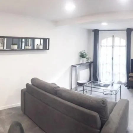 Bayeux : Appartement Avec Vue *