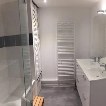 Lägenhet Bayeux : Appartement Avec Vue Bayeux