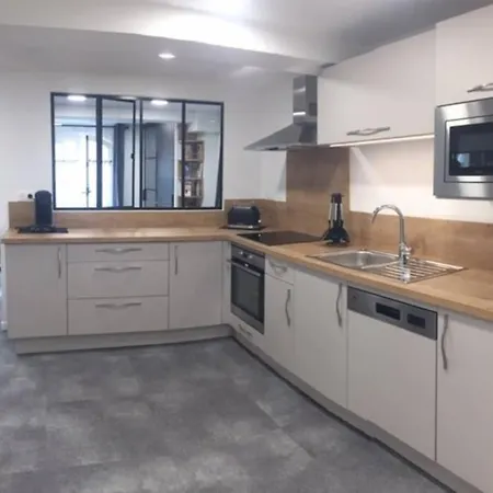 Bayeux : Appartement Avec Vue * Bayeux
