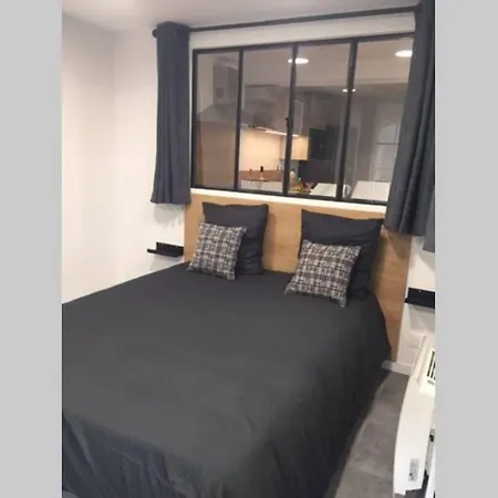 Bayeux : Appartement Avec Vue Bayeux