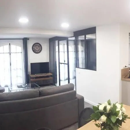 Lägenhet Bayeux : Appartement Avec Vue Bayeux